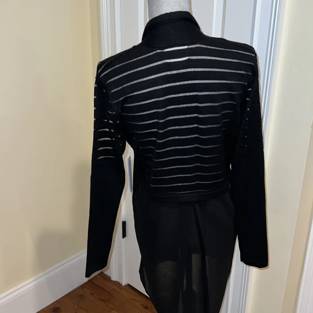 Andrea Jovine cardigan - Picture 5 of 9